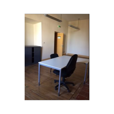 Bureau