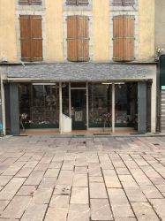 SAINT-GIRONS - Local commercial