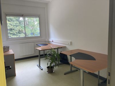 VERNIOLLE - Bureau