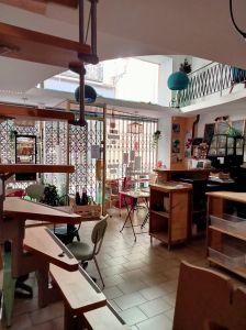 AX-LES-THERMES - Local commercial