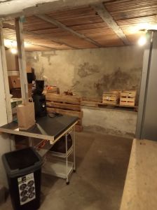 AX-LES-THERMES - Local commercial