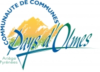 Communauté de Communes du PAYS D'OLMES